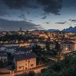 Διαμέρισμα “oltre Il Confine”