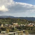 Διαμέρισμα “oltre Il Confine” *