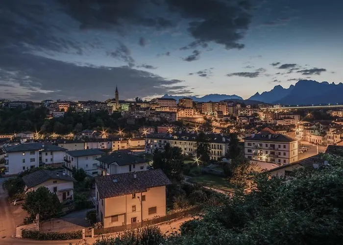 Daire “oltre Il Confine”