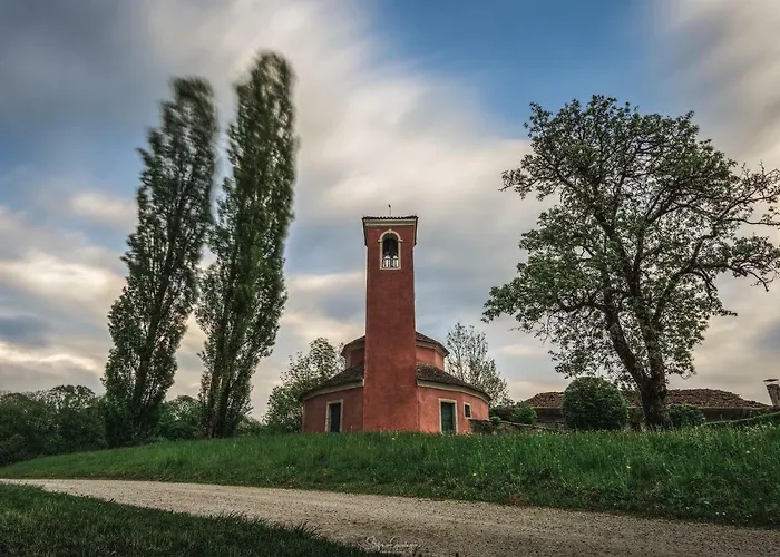 Daire “oltre Il Confine” Belluno
