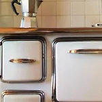 “oltre Il Confine” Appartement *