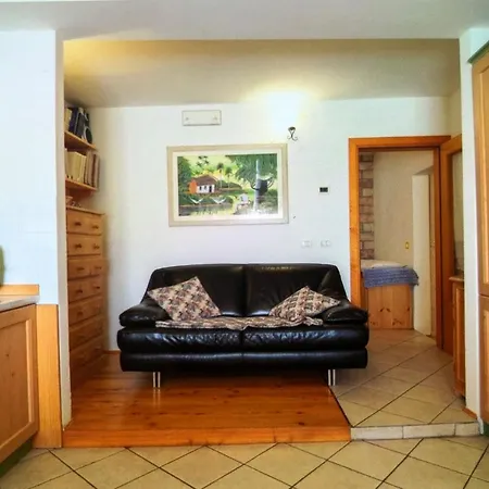 Apartamento “oltre Il Confine” *