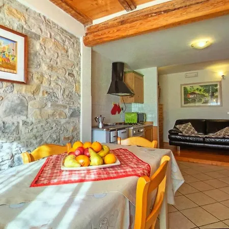 “oltre Il Confine” Lejlighed Belluno