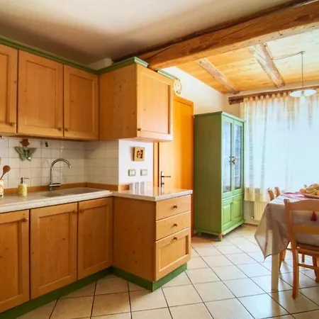 “oltre Il Confine” Apartamento Belluno