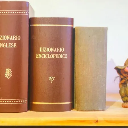 Apartamento “oltre Il Confine” *