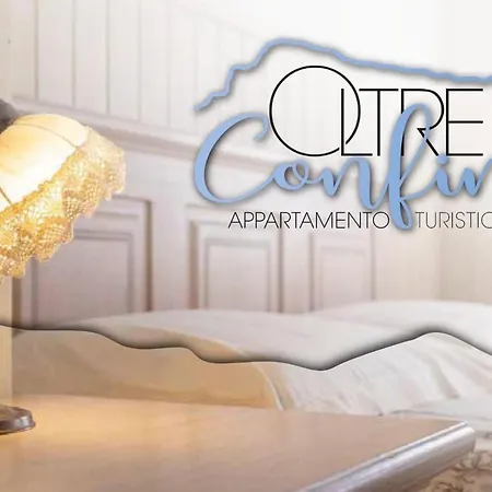 “oltre Il Confine” *