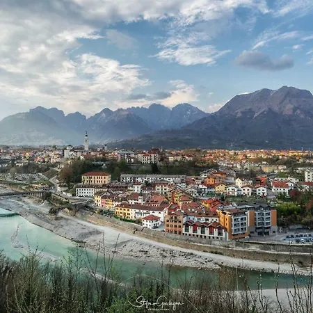 “oltre Il Confine” * Belluno