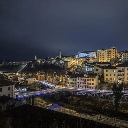 Apartamento “oltre Il Confine” *