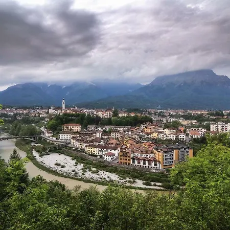 “oltre Il Confine” * Belluno