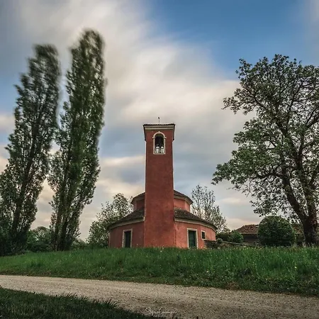 Lejlighed “oltre Il Confine” Belluno