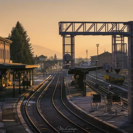 “oltre Il Confine” Belluno