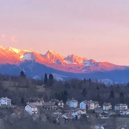 Apartamento “oltre Il Confine” *