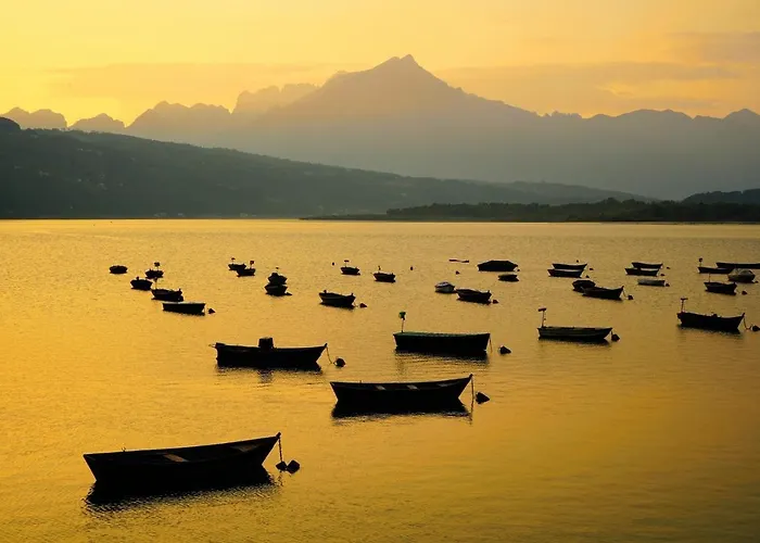 Apartamento “oltre Il Confine” *