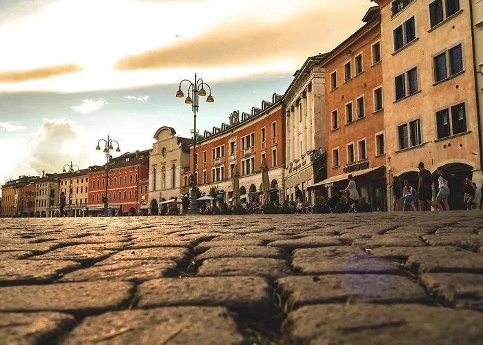 Apartamento “oltre Il Confine” *