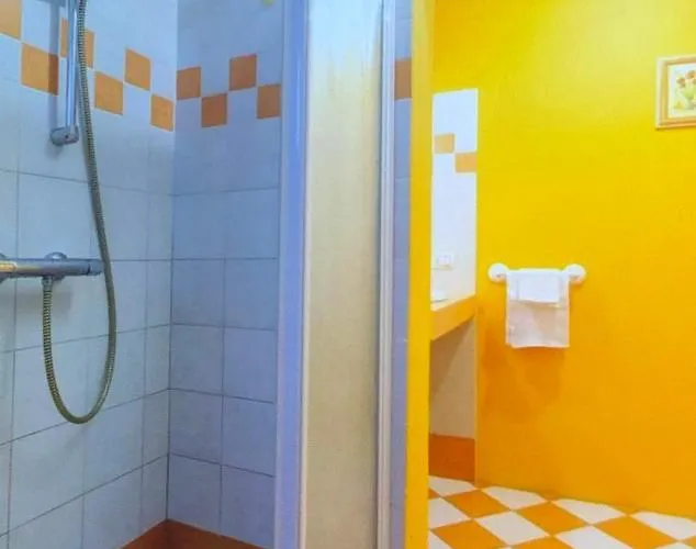 “oltre Il Confine” Apartamento Belluno