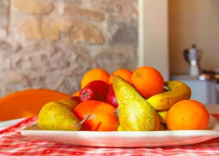 “oltre Il Confine” Apartamento