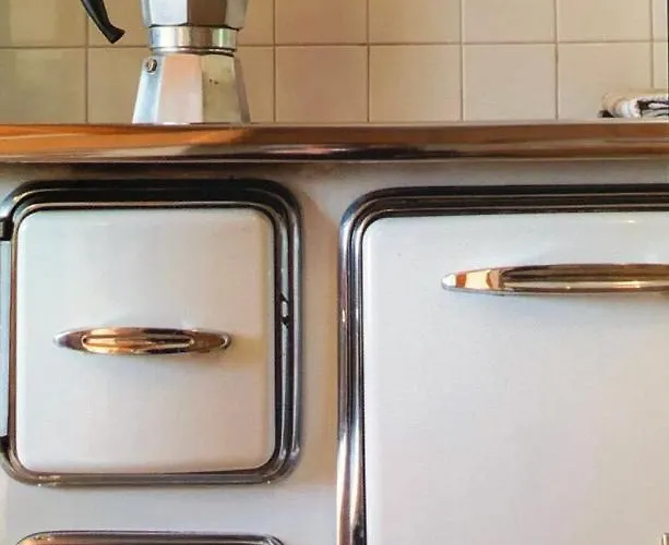 “oltre Il Confine” Apartamento *