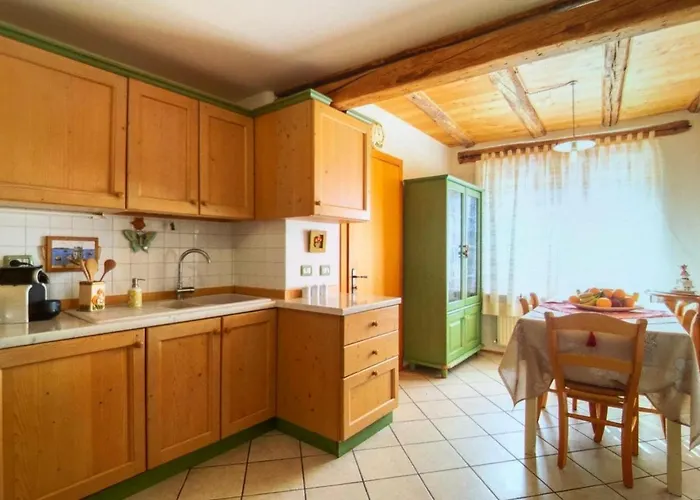 “oltre Il Confine” Apartamento Belluno