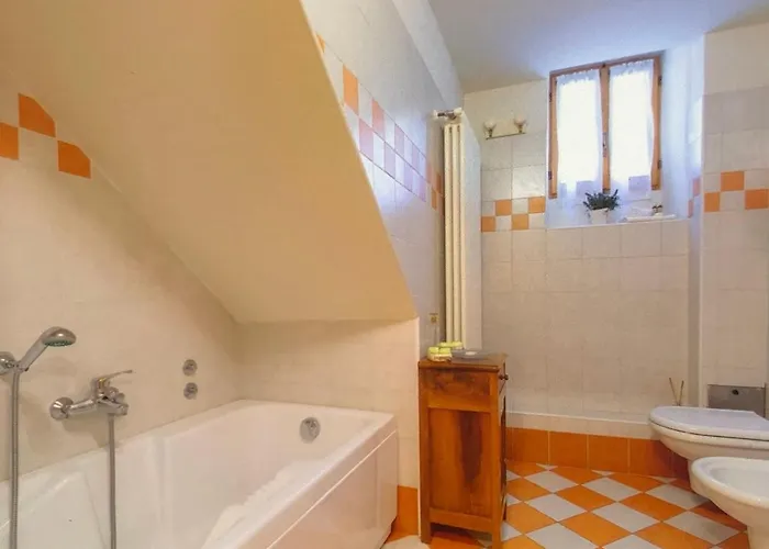 “oltre Il Confine” Apartamento