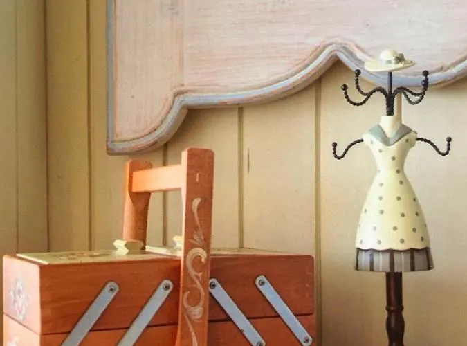 Apartamento “oltre Il Confine”