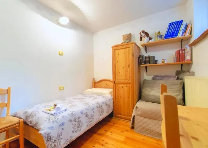 “oltre Il Confine”