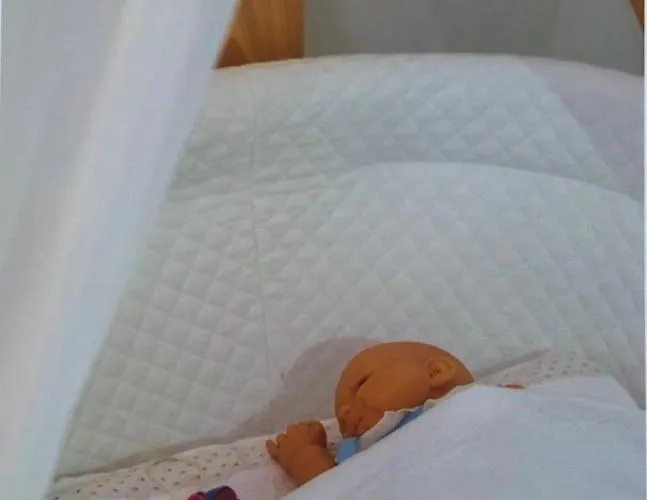 “oltre Il Confine” *