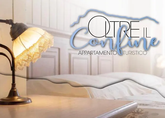 “oltre Il Confine” *