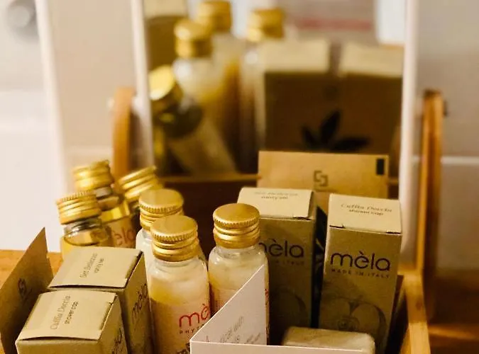 “oltre Il Confine” Apartamento *