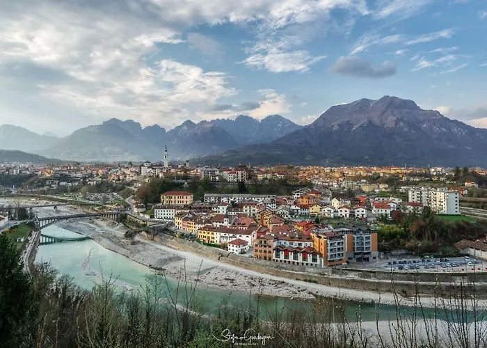 “oltre Il Confine” * Belluno