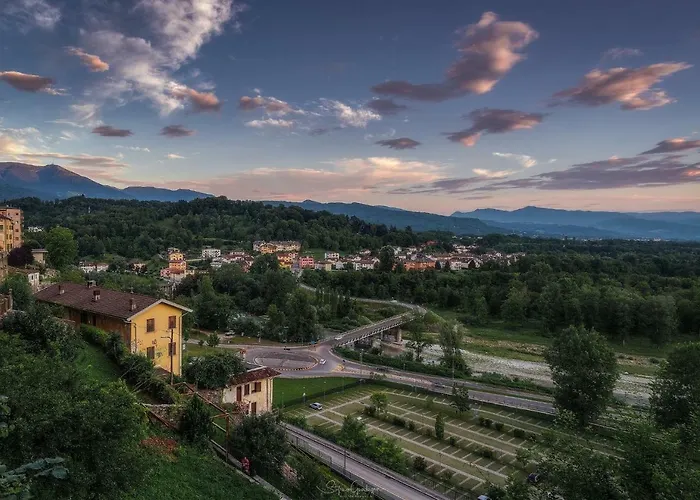 “oltre Il Confine”