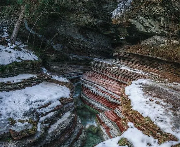 “oltre Il Confine” Belluno